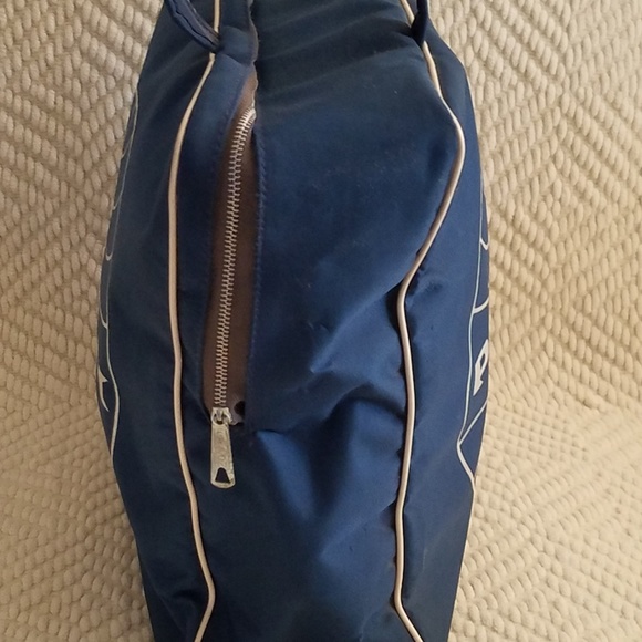 Pan Am 1963-1970 Vintage Travel Bag - Picture 3 of 8